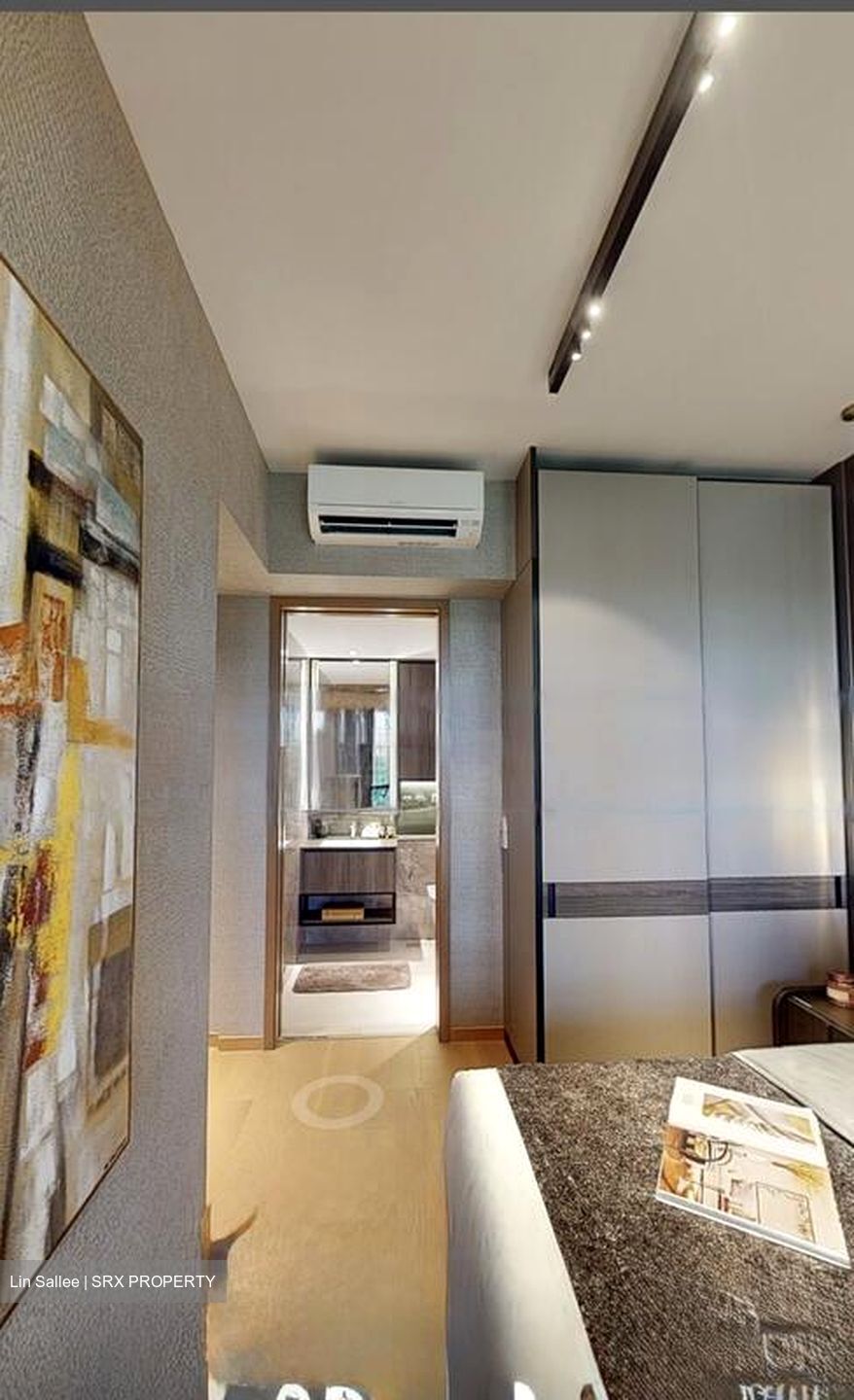 Kassia (D17), Condominium #481637531